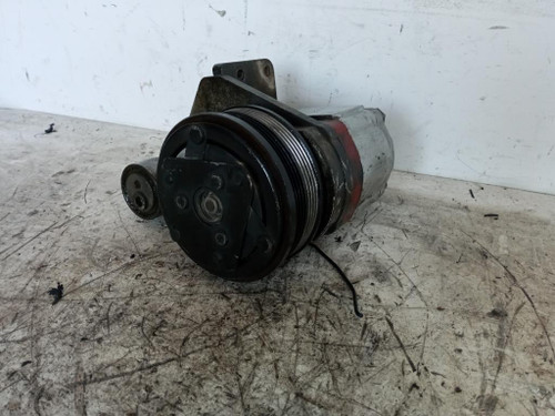 PIAGGIO PORTER MAXXI (2009) CAMBIO E TRASMISSIONE PRESA DI FORZA ANT. USATO [[251218]]