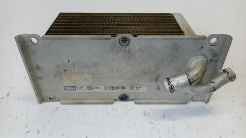 VOLKSWAGEN SCIROCCO «III» (2009) SCARICO E INIEZIONE INTERCOOLER USATO Da 2008 A 2014 [[251310]]