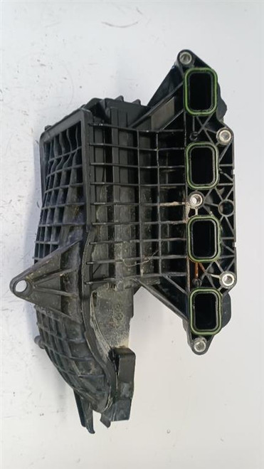 VOLKSWAGEN SCIROCCO «III» (2009) SCARICO E INIEZIONE COLLETTORE ASPIRAZIONE SUP. USATO Da 2008 A 2014 [[251311]]