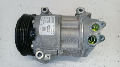 FIAT TIPO «II» (2016) TERMICO COMPRESSORE A/C USATO Da 2015 A 2020 [[251333]]