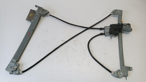 CITROEN C3 PLURIEL (2003) CRISTALLI ALZACRISTALLO PORTA ANT. DX. USATO Da 2003 A 2011 [[251342]]