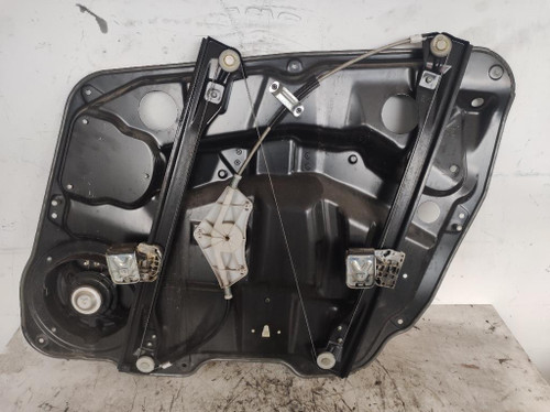 MERCEDES CLASSE R «W251» (2006) CRISTALLI ALZACRISTALLO PORTA ANT. SX. USATO [[251346]]