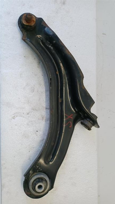 RENAULT CLIO «IV» (2016) ASSALE BRACCIO OSCILLANTE ANT. SX. USATO Da 2016 in poi [[251351]]