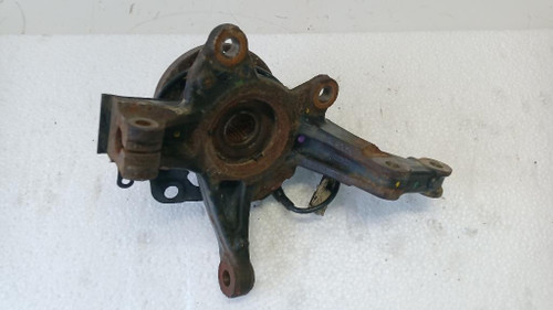 RENAULT CLIO «IV» (2016) ASSALE FUSELLO RUOTA ANT. DX. USATO Da 2016 in poi [[251356]]