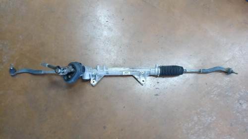 RENAULT CLIO «IV» (2016) STERZO SCATOLA STERZO C/SERVOSTERZO USATO Da 2016 in poi [[251363]]