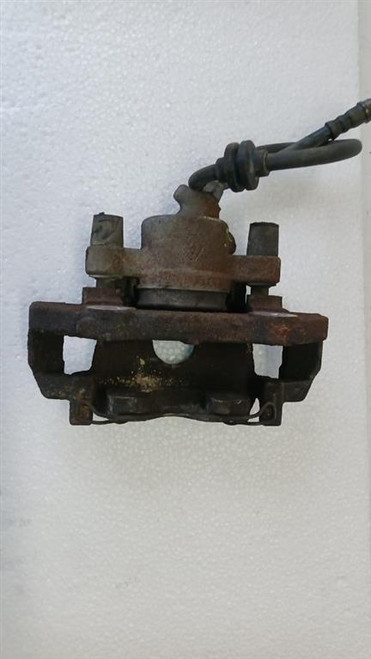 RENAULT CLIO «IV» (2016) IMPIANTO FRENANTE PINZA FRENO ANT. DX. USATO Da 2016 in poi [[251367]]