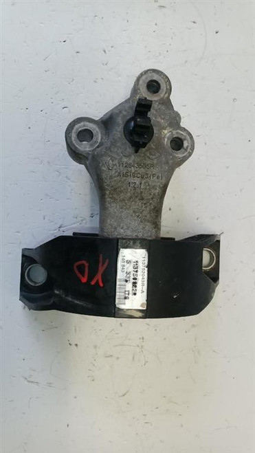 RENAULT CLIO «IV» (2016) MOTORE SUPPORTO GOMMA MOTORE DX. USATO Da 2016 in poi [[251370]]