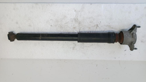 MERCEDES CLASSE B «W246» (2012) ASSALE AMMORTIZZATORE POST. SX. USATO Da 2011 A 2014 [[251375]]