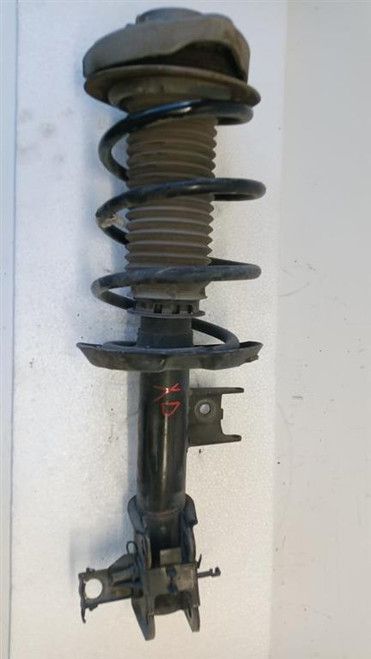 MERCEDES CLASSE A «W176» (2015) ASSALE AMMORTIZZATORE ANT. DX. USATO Da 2015 in poi [[251389]]