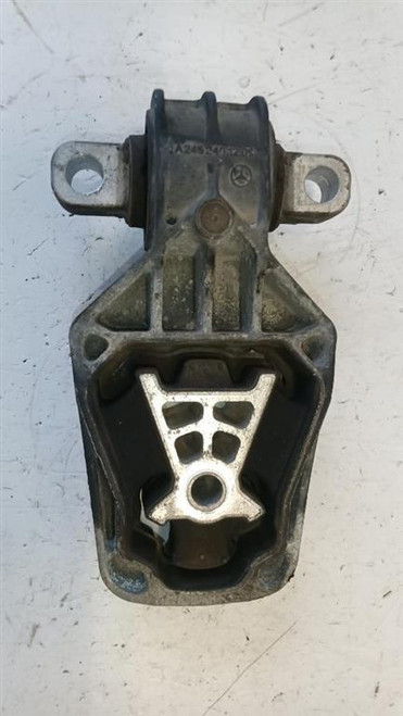 MERCEDES CLASSE A «W176» (2015) MOTORE SUPPORTO GOMMA MOTORE (BIELLETTA) USATO Da 2015 in poi [[251403]]