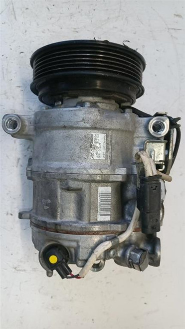 MERCEDES CLASSE A «W176» (2015) TERMICO COMPRESSORE A/C USATO Da 2015 in poi [[251406]]