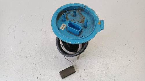 VOLKSWAGEN SCIROCCO «III» (2009) SCARICO E INIEZIONE POMPA CARBURANTE C/GALLEGGIANTE USATO Da 2008 A 2014 [[251412]]