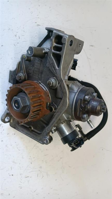 CITROEN C3 «III» (2016) SCARICO E INIEZIONE POMPA INIEZIONE USATO Da 2016 A 2020 [[251439]]