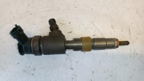 CITROEN C3 «III» (2016) SCARICO E INIEZIONE INIETTORE USATO Da 2016 A 2020 [[251445]]
