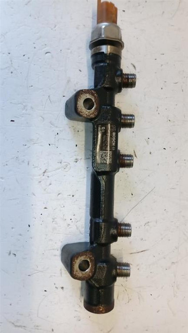 CITROEN C3 «III» (2016) SCARICO E INIEZIONE DISTRIBUTORE CARBURANTE (FLAUTO) USATO Da 2016 A 2020 [[251446]]