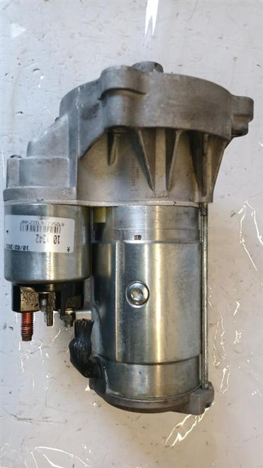 PEUGEOT BOXER «III» (2014) IMPIANTO ELETTRICO MOTORINO AVVIAMENTO USATO Da 2015 in poi [[251508]]