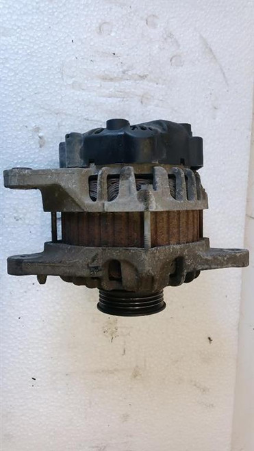 KIA SPORTAGE «II» (2005) IMPIANTO ELETTRICO ALTERNATORE USATO Da 2004 A 2010 [[251524]]