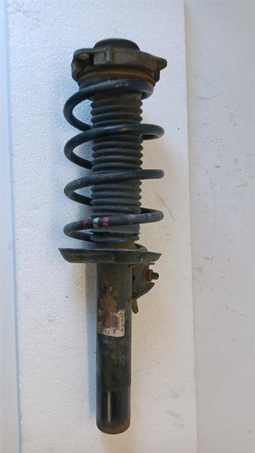 AUDI A3 «8P1» (2004) ASSALE AMMORTIZZATORE ANT. DX. USATO Da 2003 A 2008 [[251528]]