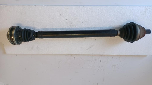 AUDI A3 «8P1» (2004) CAMBIO E TRASMISSIONE SEMIASSE (REVISIONATO) ANT. DX. USATO Da 2003 A 2008 [[251530]]