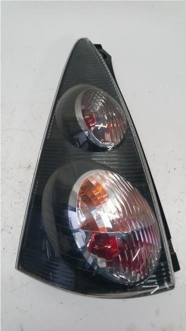 CITROEN C1 «I» (2006) FANALERIA FANALE POST. SX. USATO Da 2005 A 2012 [[251534]]