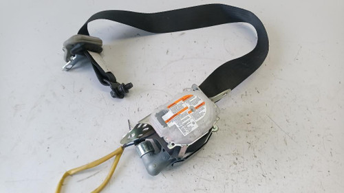 FIAT SEDICI (2006) SICUREZZA CINTURA DI SICUREZZA SEDILE ANT. DX. USATO Da 2009 in poi [[251596]]