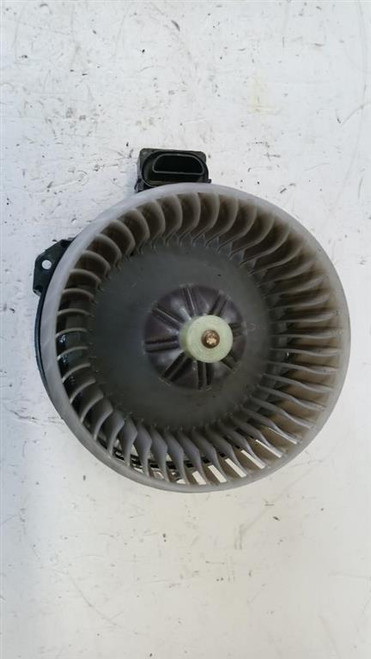 FIAT SEDICI (2006) TERMICO MOTORINO VENTILAZIONE ABITACOLO USATO Da 2009 in poi [[251609]]
