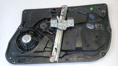 FORD FIESTA «VI» (2008) CRISTALLI ALZACRISTALLO PORTA ANT. SX. USATO Da 2010 A 2012 [[251626]]