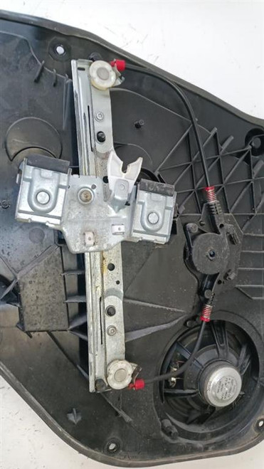 FORD FIESTA «VI» (2008) CRISTALLI ALZACRISTALLO PORTA POST. DX. USATO Da 2010 A 2012 [[251629]]