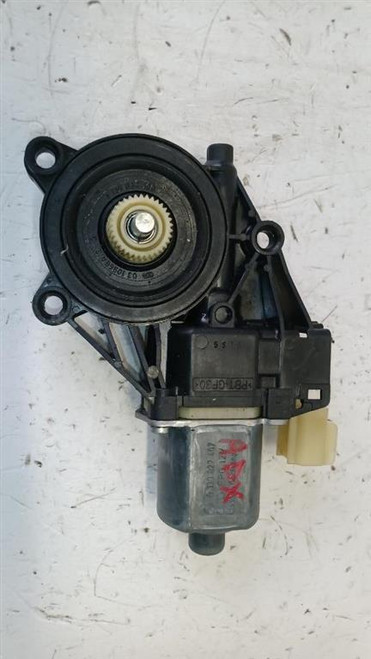 FORD FIESTA «VI» (2008) CRISTALLI MOTORINO ALZACRISTALLO PORTA ANT. DX. USATO Da 2010 A 2012 [[251640]]