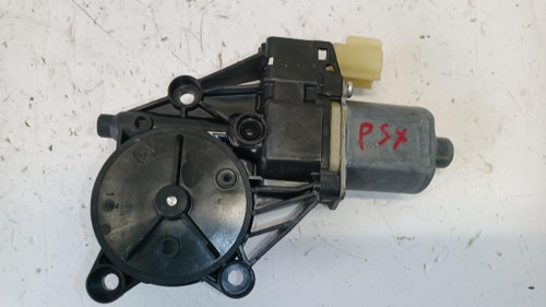 FORD FIESTA «VI» (2008) CRISTALLI MOTORINO ALZACRISTALLO PORTA POST. SX. USATO Da 2010 A 2012 [[251641]]