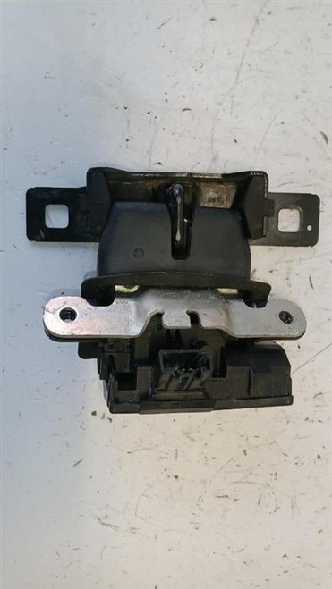 FORD FIESTA «VI» (2008) LAMIERATI ESTERNI SERRATURA PORTELLO POST. USATO Da 2010 A 2012 [[251646]]