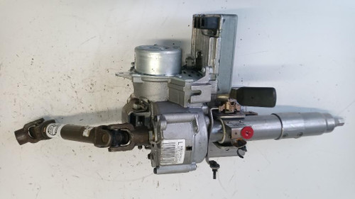 FORD FIESTA «VI» (2008) STERZO PIANTONE STERZO USATO Da 2010 A 2012 [[251649]]