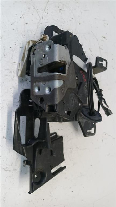 FORD FIESTA «VI» (2008) LAMIERATI ESTERNI SERRATURA PORTA ANT. DX. USATO Da 2010 A 2012 [[251655]]