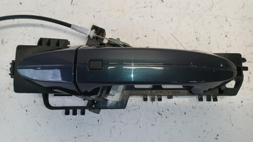 FORD FIESTA «VI» (2008) LAMIERATI ESTERNI MANIGLIA PORTA EST. ANT. DX. USATO Da 2010 A 2012 [[251659]]