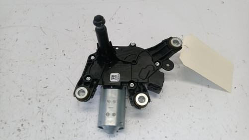 NISSAN QASHQAI «II» (2017) CRISTALLI MOTORINO TERGILUNOTTO USATO Da 2017 in poi [[251669]]