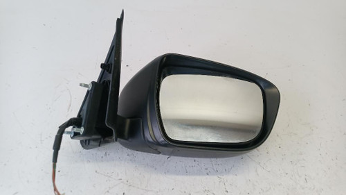 NISSAN JUKE «I» (2014) CRISTALLI RETROVISORE ESTERNO ANT. DX. USATO Da 2014 in poi [[251680]]