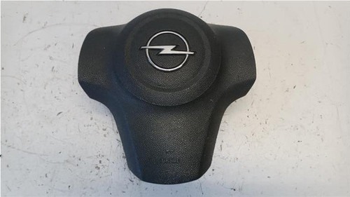 OPEL CORSA «D» (2007) SICUREZZA AIR-BAG GUIDATORE USATO Da 2006 A 2010 [[251692]]