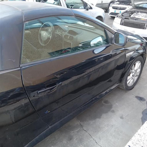 OPEL TIGRA «B» (2005) LAMIERATI ESTERNI PORTA ANT. DX. USATO Da 2004 in poi [[251736]]