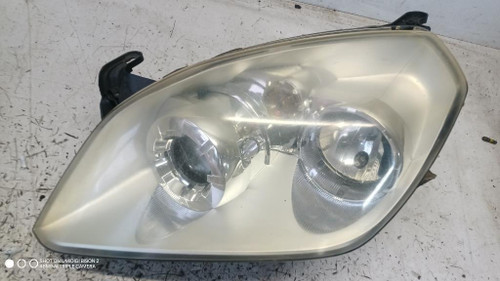 OPEL TIGRA «B» (2005) FANALERIA PROIETTORE ANT. SX. USATO Da 2004 in poi [[251739]]