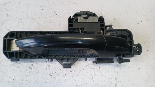 MERCEDES CLASSE C «S204» SW (2007) LAMIERATI ESTERNI MANIGLIA PORTA EST. POST. DX. USATO Da 2008 A 2011 [[251760]]