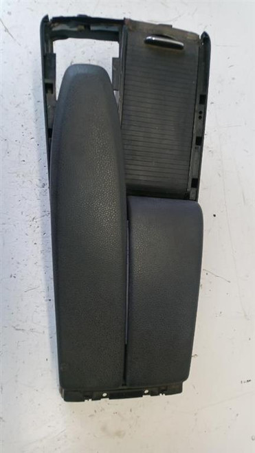 MERCEDES CLASSE C «S204» SW (2007) ALLESTIMENTI INTERNI BRACCIOLO CONSOLE CENTRALE USATO [[251768]]