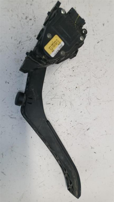 VOLKSWAGEN TOUAREG «II» (2007) SCARICO E INIEZIONE PEDALE ACCELERATORE USATO Da 2006 A 2010 [[251787]]