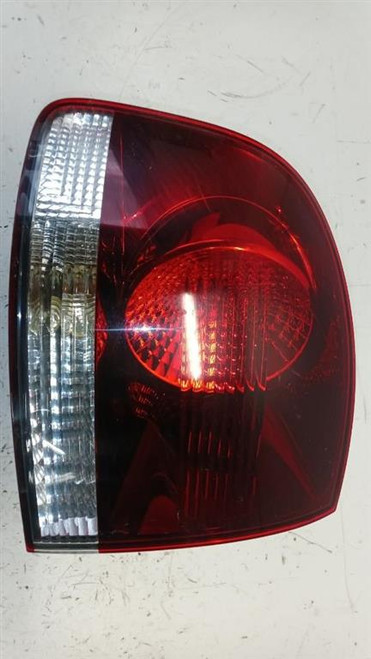 VOLKSWAGEN TOUAREG «II» (2007) FANALERIA FANALE EST. POST. SX. USATO Da 2006 A 2010 [[251802]]