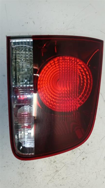 VOLKSWAGEN TOUAREG «II» (2007) FANALERIA FANALE INT. POST. SX. USATO Da 2006 A 2010 [[251803]]