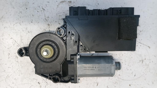 VOLKSWAGEN TOUAREG «II» (2007) CRISTALLI MOTORINO ALZACRISTALLO PORTA ANT. SX. USATO Da 2006 A 2010 [[251818]]