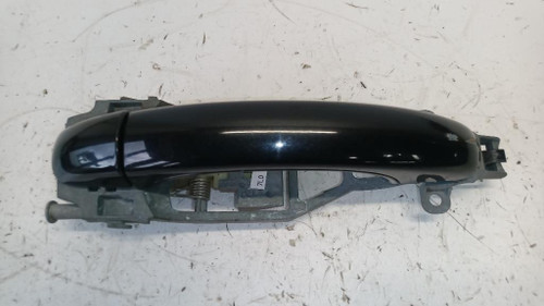 VOLKSWAGEN TOUAREG «II» (2007) LAMIERATI ESTERNI MANIGLIA PORTA EST. POST. SX. USATO Da 2006 A 2010 [[251826]]