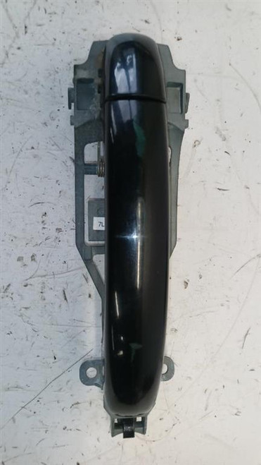 VOLKSWAGEN TOUAREG «II» (2007) LAMIERATI ESTERNI MANIGLIA PORTA EST. ANT. DX. USATO Da 2006 A 2010 [[251828]]