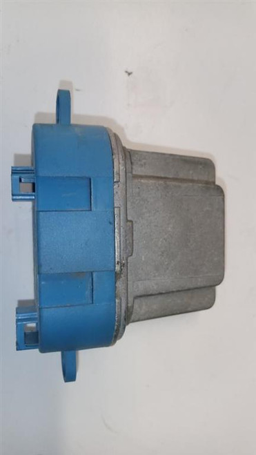 VOLKSWAGEN TOUAREG «II» (2007) TERMICO RESISTENZA VENTILAZIONE ABITACOLO USATO [[251843]]