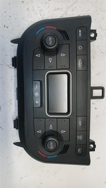 ALFA ROMEO MITO (2008) ALLESTIMENTI INTERNI MODULO COMANDO RISCALDAMENTO / CLIMA USATO Da 2008 A 2011 [[251855]]