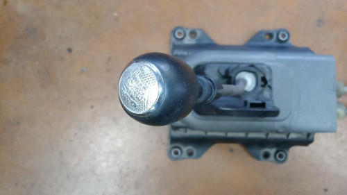 ALFA ROMEO MITO (2008) CAMBIO E TRASMISSIONE COMANDO CAMBIO USATO Da 2008 A 2011 [[251863]]
